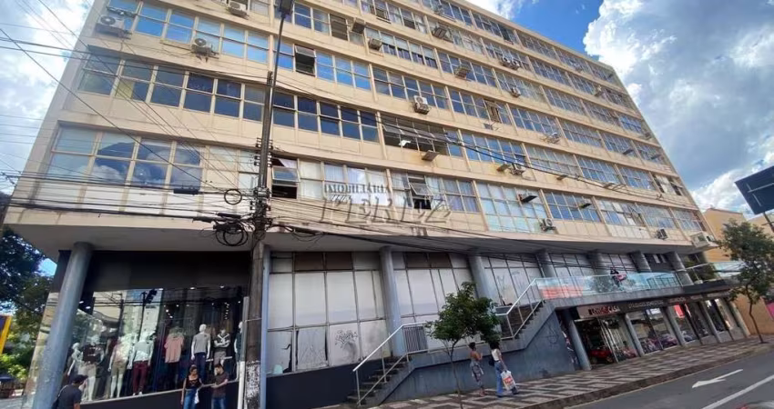Sala comercial à venda na MINAS GERAIS, --, Centro, Londrina