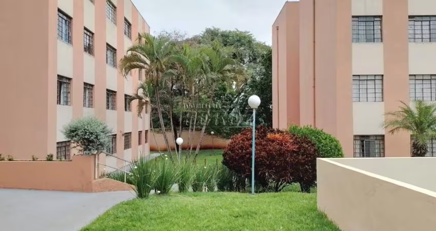 Apartamento com 3 quartos à venda na Rua Alexander Graham Bell, --, Parque Jamaica, Londrina