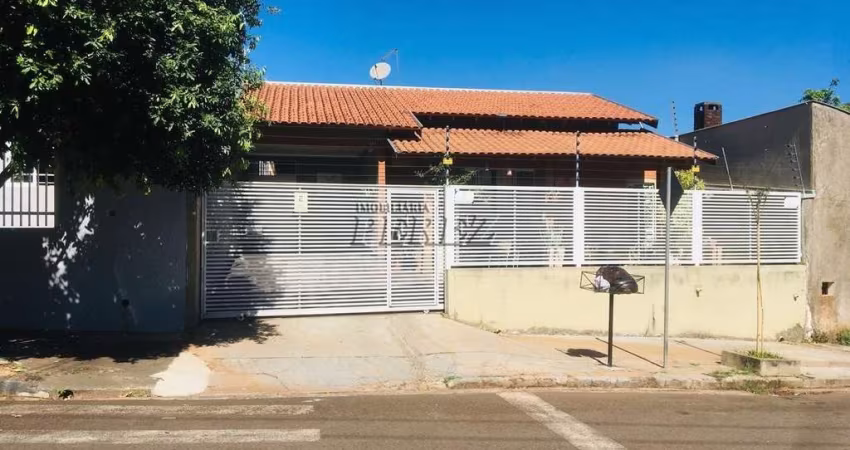 Casa com 3 quartos à venda na Rua Araçatuba, --, Champagnat, Londrina