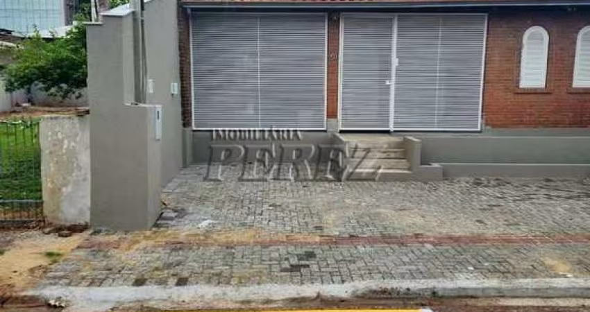 Casa comercial para alugar na Ataulpho de Paiva, --, Jardim Monções, Londrina