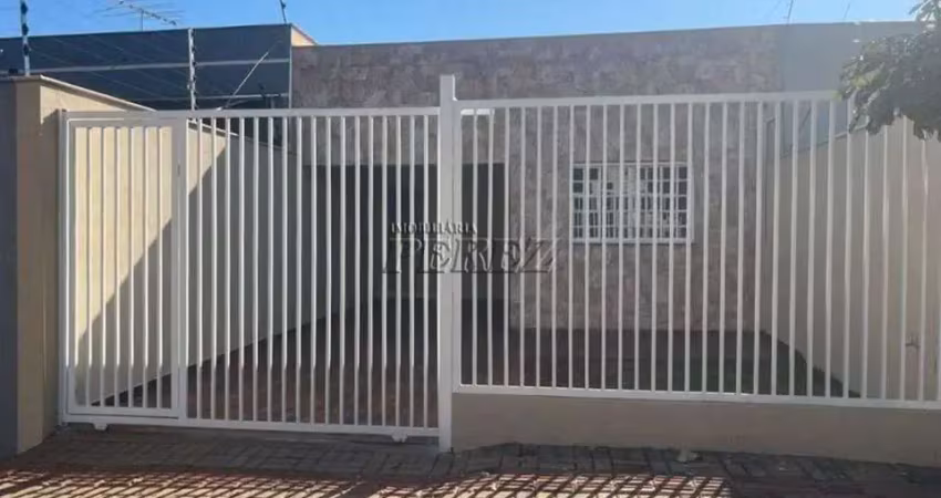 Casa com 3 quartos à venda na Rua Augusto Guerino, --, Portal de Versalhes 1, Londrina
