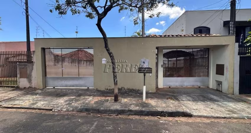 Casa com 3 quartos à venda na Marfim, --, Leonor, Londrina
