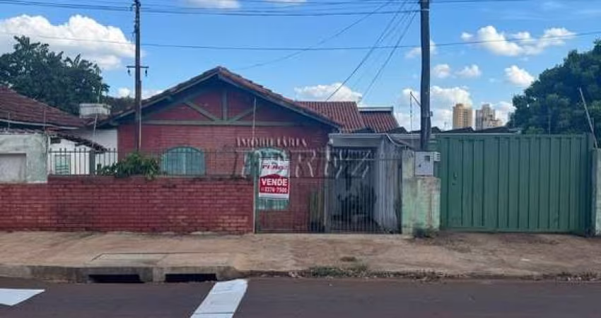 Casa com 6 quartos à venda na Bolívia, --, Vila Brasil, Londrina