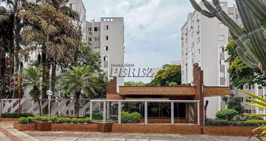 Apartamento com 4 quartos à venda na Avenida Garibaldi Deliberador, --, Cláudia, Londrina