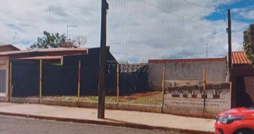 Terreno à venda na Alberto Liutti S/N, --, Cafezal, Londrina
