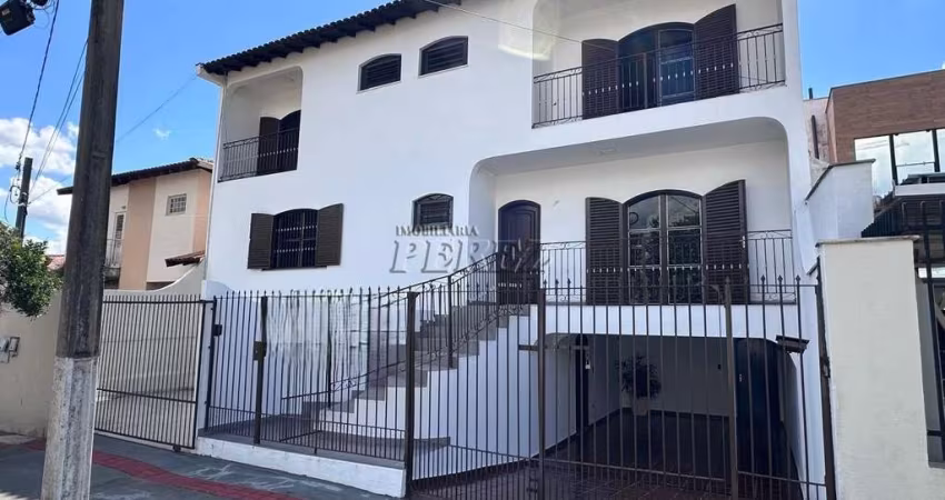 Casa com 3 quartos para alugar na Rua Henrique Dias, --, Vila Fujita, Londrina