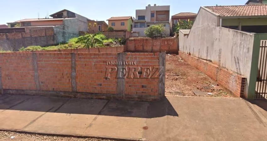 Terreno à venda na das Nações s/n, --, Alto da Boa Vista, Londrina