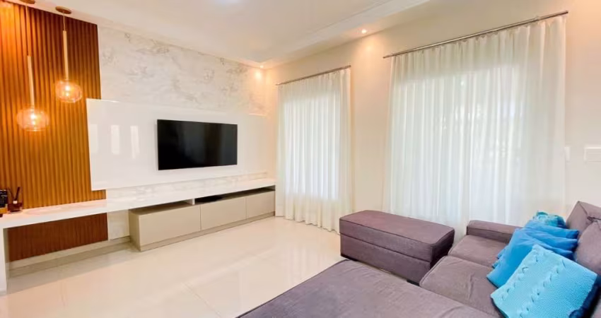 Casa com 3 quartos à venda na Monções, --, Vila Larsen 1, Londrina