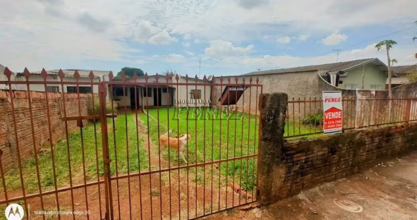 Casa com 2 quartos à venda na Rua Nápoles, --, Parque Residencial Joaquim Toledo Piza, Londrina