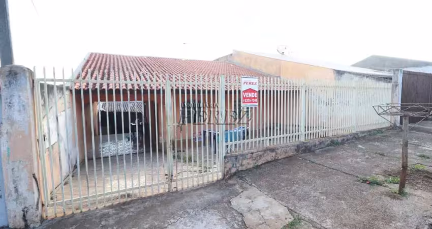 Casa com 2 quartos à venda na Odília Alves Pedra, --, Ernani Moura Lima, Londrina