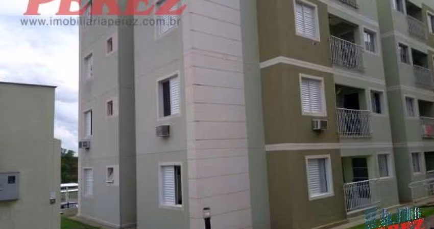 Apartamento com 2 quartos para alugar na MARIA JOSE VIEIRA DA SILVA, --, Residencial Verona, Londrina