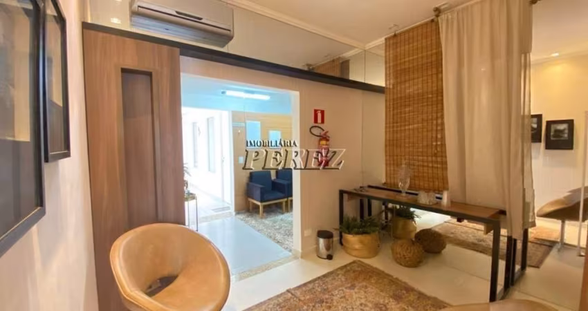 Sala comercial para alugar na Rua São Vicente, --, Centro, Londrina