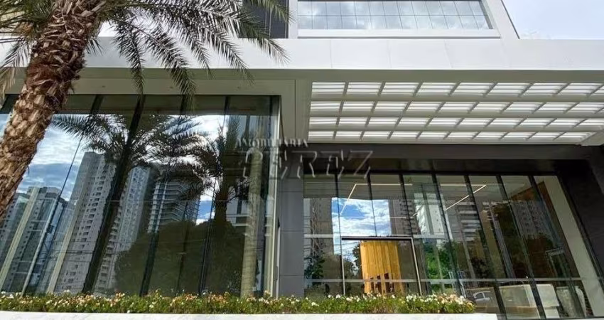 Sala comercial para alugar na Rua Maria Lúcia da Paz, --, Gleba Palhano, Londrina