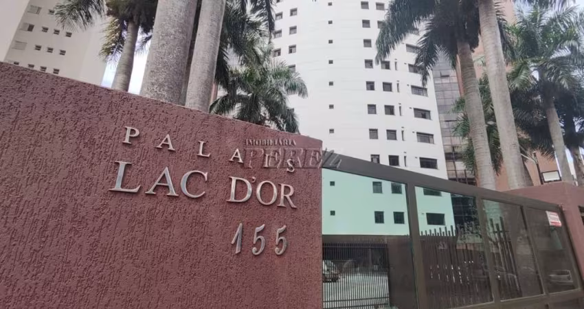 Apartamento com 4 quartos à venda na Rua Doutor Elias César, --, Petrópolis, Londrina