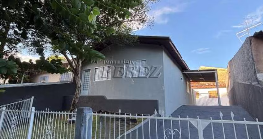Casa com 2 quartos à venda na José Santiago de Queiroz, --, Tarobá, Londrina
