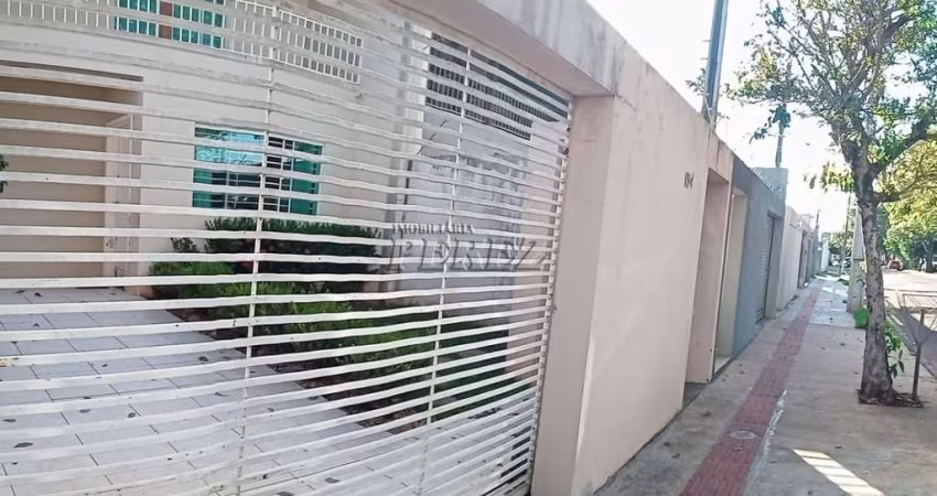 Casa com 3 quartos à venda na Alcino Carneiro Ribas, --, Jardim Burle Marx, Londrina