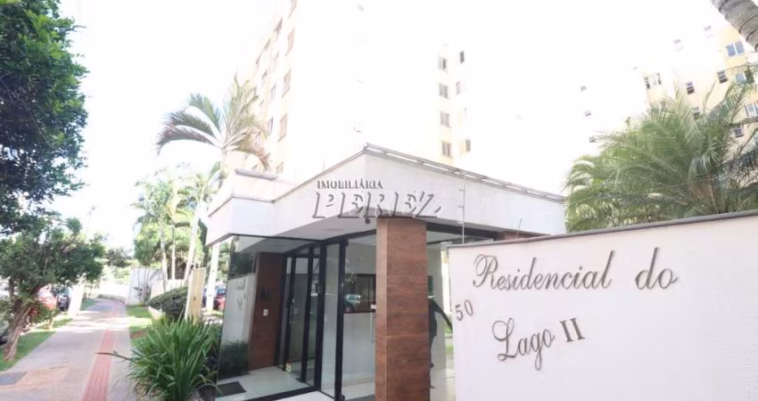 Apartamento com 3 quartos para alugar na Sebastião Chapp Galindo, --, Gleba Fazenda Palhano, Londrina