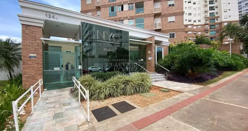 Apartamento com 3 quartos para alugar na Rua Caracas, --, Gleba Palhano, Londrina