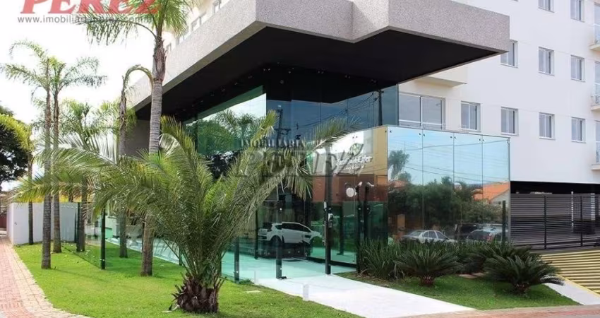Apartamento com 2 quartos para alugar na Rua Raposo Tavares, --, Vila Larsen 1, Londrina