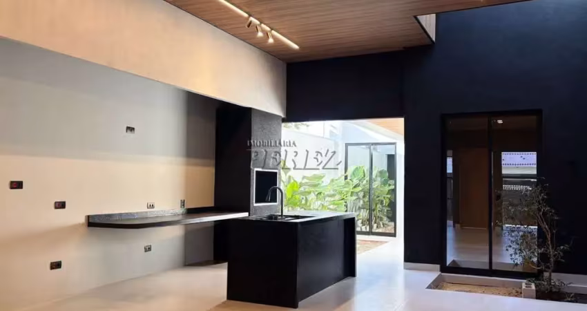 Casa com 3 quartos à venda na Paulo Lotz, --, Monte Belo, Londrina