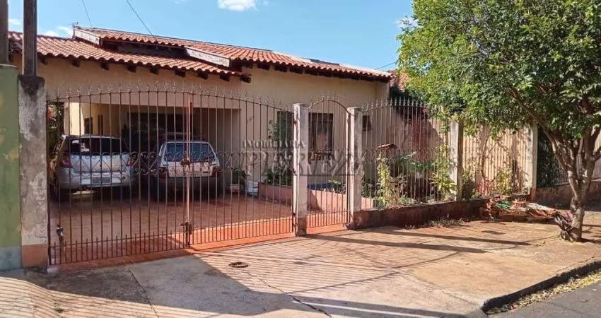 Casa com 4 quartos à venda na Alba Bertoleti Clivati, --, Alto da Boa Vista, Londrina