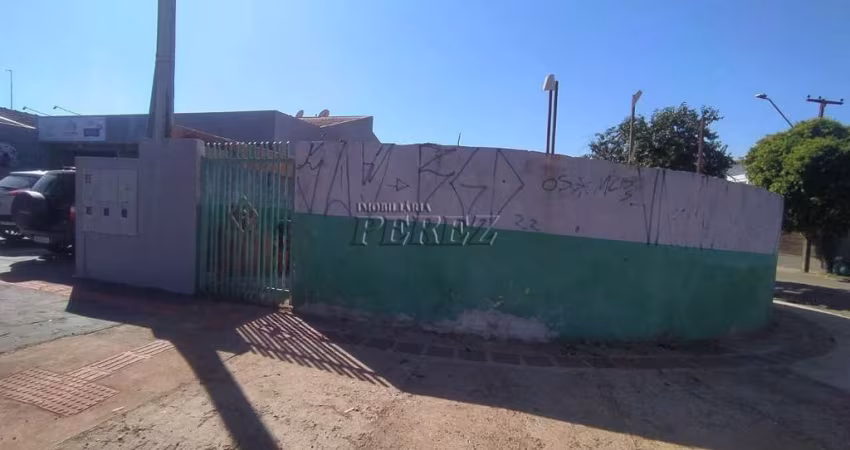 Terreno comercial para alugar na Presidente Abraham Lincoln, --, Conjunto Cafezal 1, Londrina