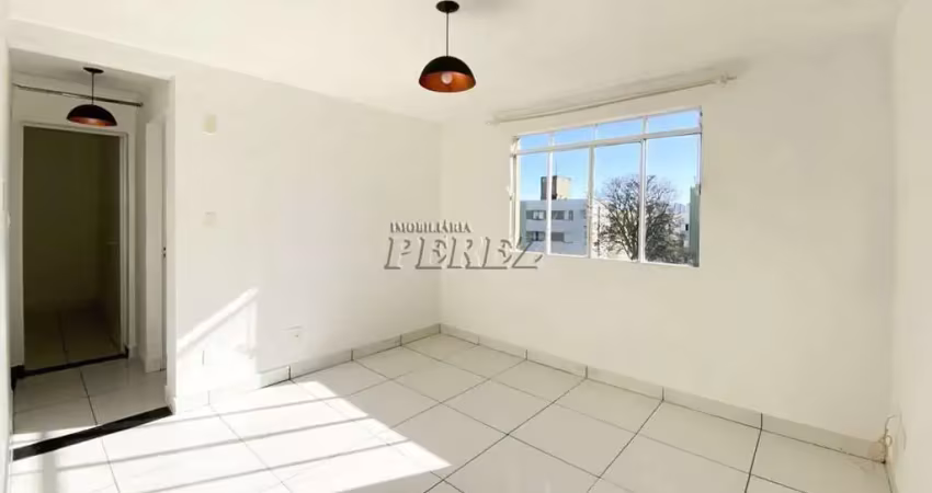 Apartamento com 2 quartos à venda na das Américas, --, San Fernando, Londrina