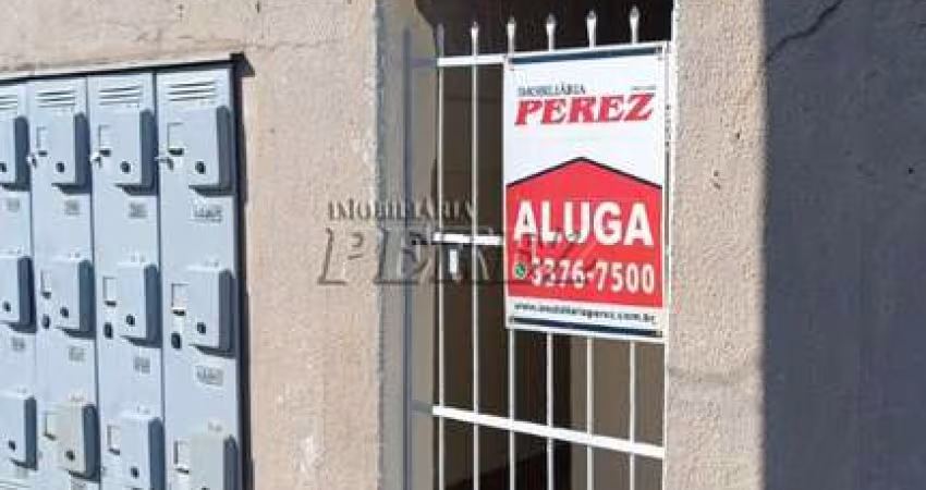 Casa com 1 quarto para alugar na TAPAJOS, --, Vila Casoni, Londrina