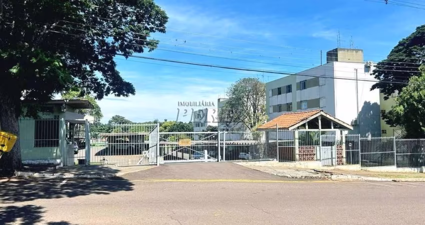 Apartamento com 2 quartos à venda na das Américas, --, San Fernando, Londrina