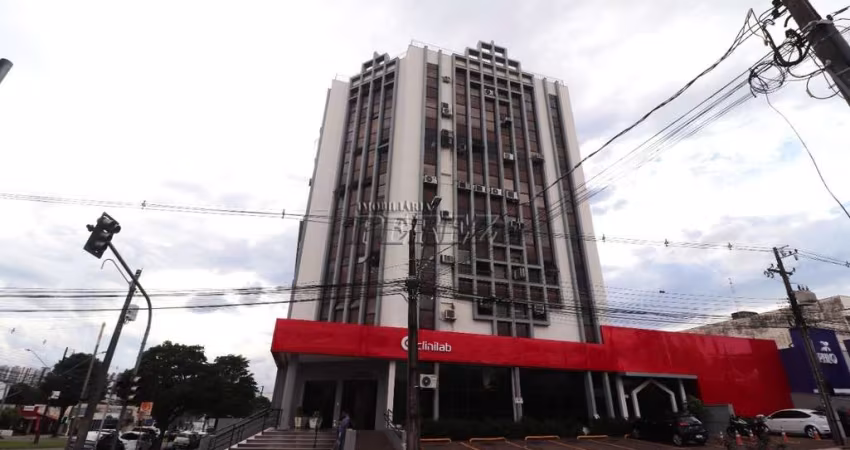 Sala comercial à venda na Bandeirantes, --, Vila Ipiranga, Londrina