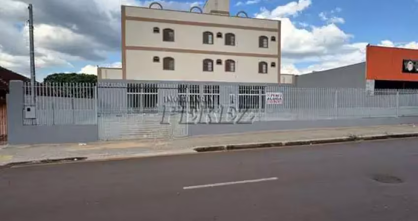 Barracão / Galpão / Depósito para alugar na Avenida Jorge Casoni, --, Lago Igapó, Londrina