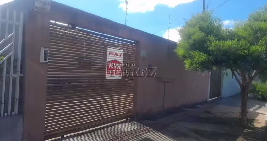 Casa com 2 quartos à venda na Marcílio de Carvalho Grade, --, Jardim São Vicente Palloti, Londrina