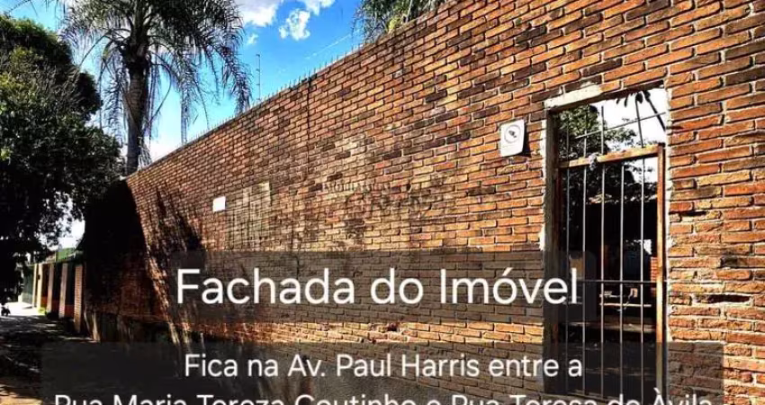 Terreno à venda na Paul Harris S/N, --, Nossa Senhora de Lourdes, Londrina