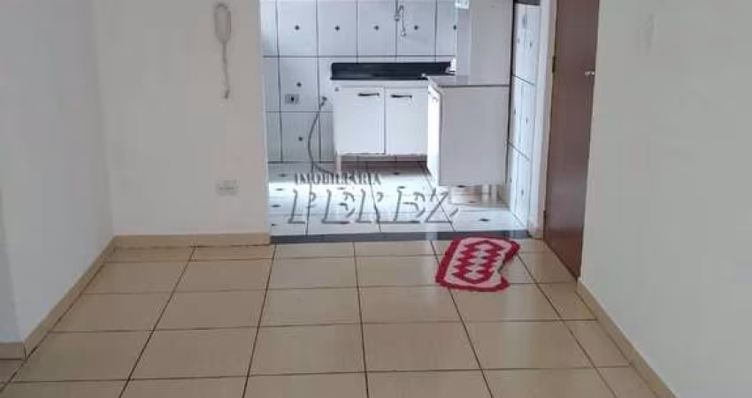 Apartamento com 2 quartos à venda na Gregória de Souza Vacário, --, Jardim Maria Celina, Londrina