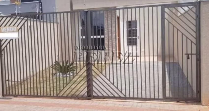 Casa com 3 quartos à venda na Rua João Ramalho, --, Sabará I, Londrina
