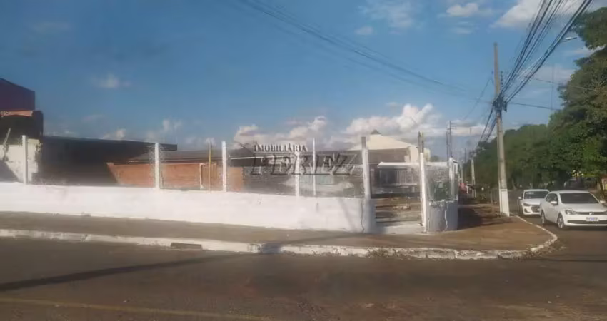 Terreno à venda na Aracy Soares dos Santos, --, Santa Madalena, Londrina