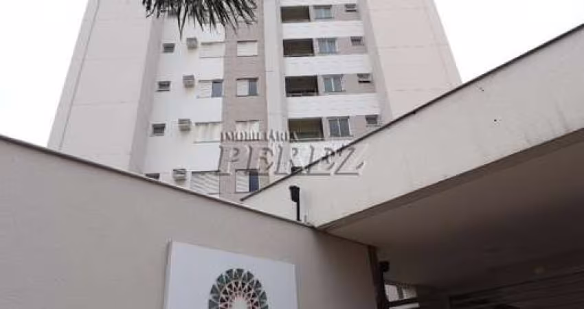 Apartamento com 2 quartos à venda na dos Coqueiros, --, Jardim Morumbi, Londrina
