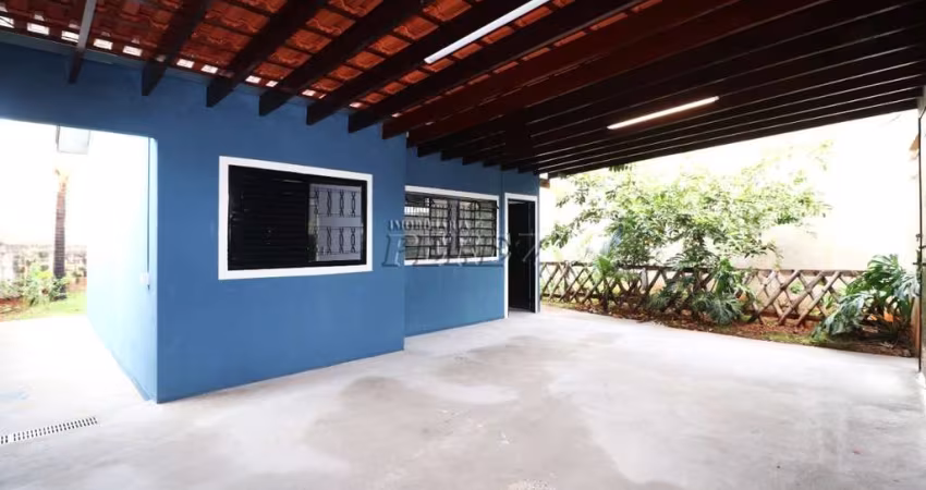Casa com 2 quartos para alugar na Orlando Sisti, --, Residencial Abussafe, Londrina