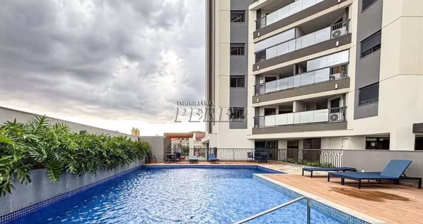 Apartamento com 3 quartos à venda na Fernando de Noronha, --, Centro, Londrina