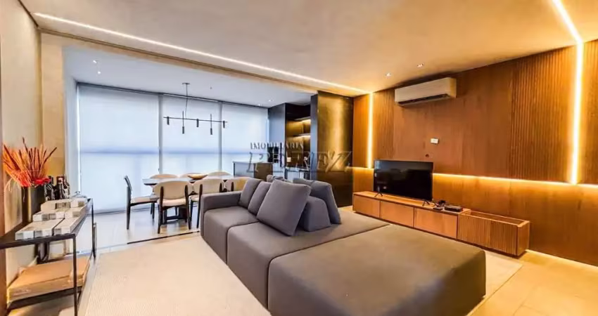 Apartamento com 3 quartos à venda na Rua Ernâni Lacerda de Athayde, --, Gleba Palhano, Londrina