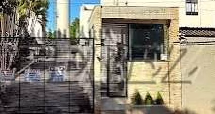 Apartamento com 3 quartos à venda na Rua Benjamin Franklin, --, Parque Jamaica, Londrina