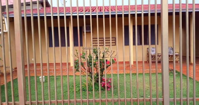 Casa com 3 quartos à venda na Rua Carlos Inácio Alves, --, Monterey, Londrina