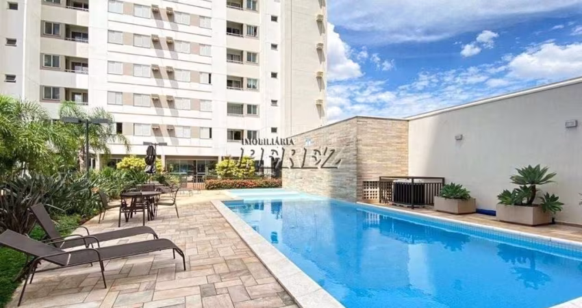 Apartamento com 3 quartos à venda na Avenida José Gabriel de Oliveira, --, Aurora, Londrina