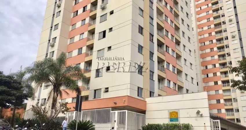 Apartamento com 3 quartos à venda na Rua Fermino Barbosa, --, Aurora, Londrina