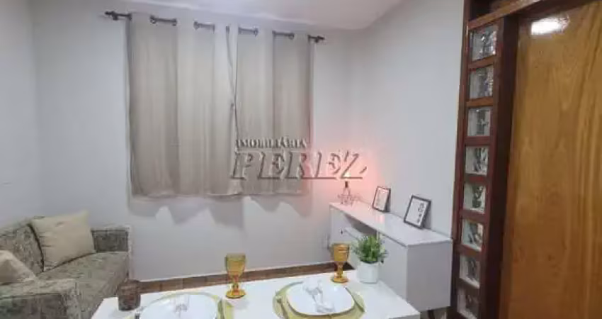 Apartamento com 1 quarto para alugar na Avenida Rio de Janeiro, --, Centro, Londrina