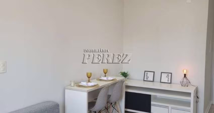 Apartamento com 1 quarto para alugar na Andirá, --, Centro, Londrina