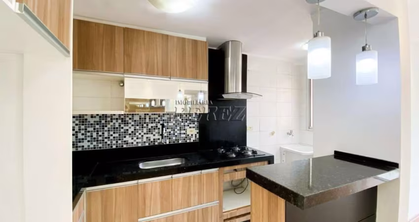 Apartamento com 2 quartos para alugar na Rua Perdizes, --, Paraíso, Londrina