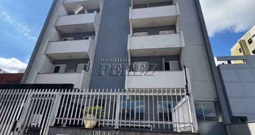 Apartamento com 3 quartos à venda na Rua Senador Souza Naves, --, Centro, Londrina