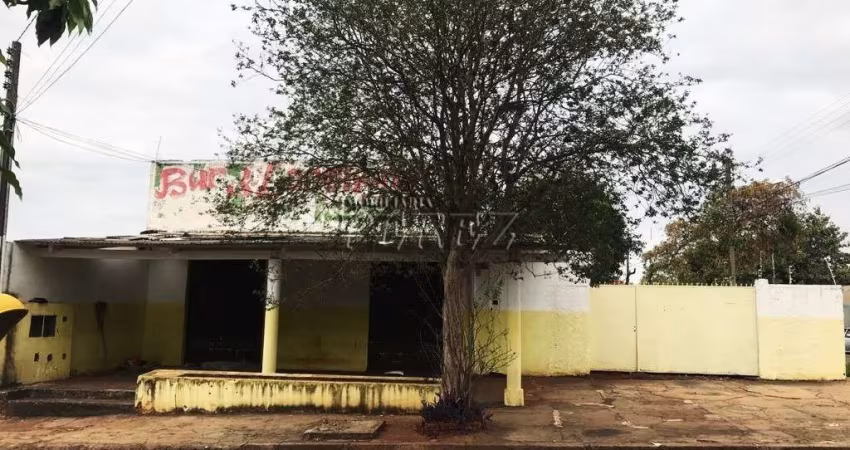 Terreno à venda na Guaicurus, --, Vila Matarazzo, Londrina