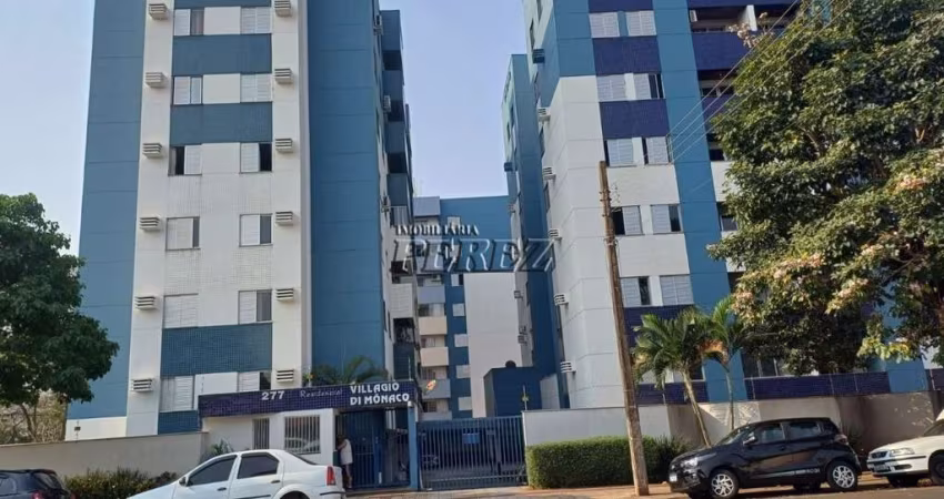 Apartamento com 3 quartos à venda na Avenida São João, --, Antares, Londrina